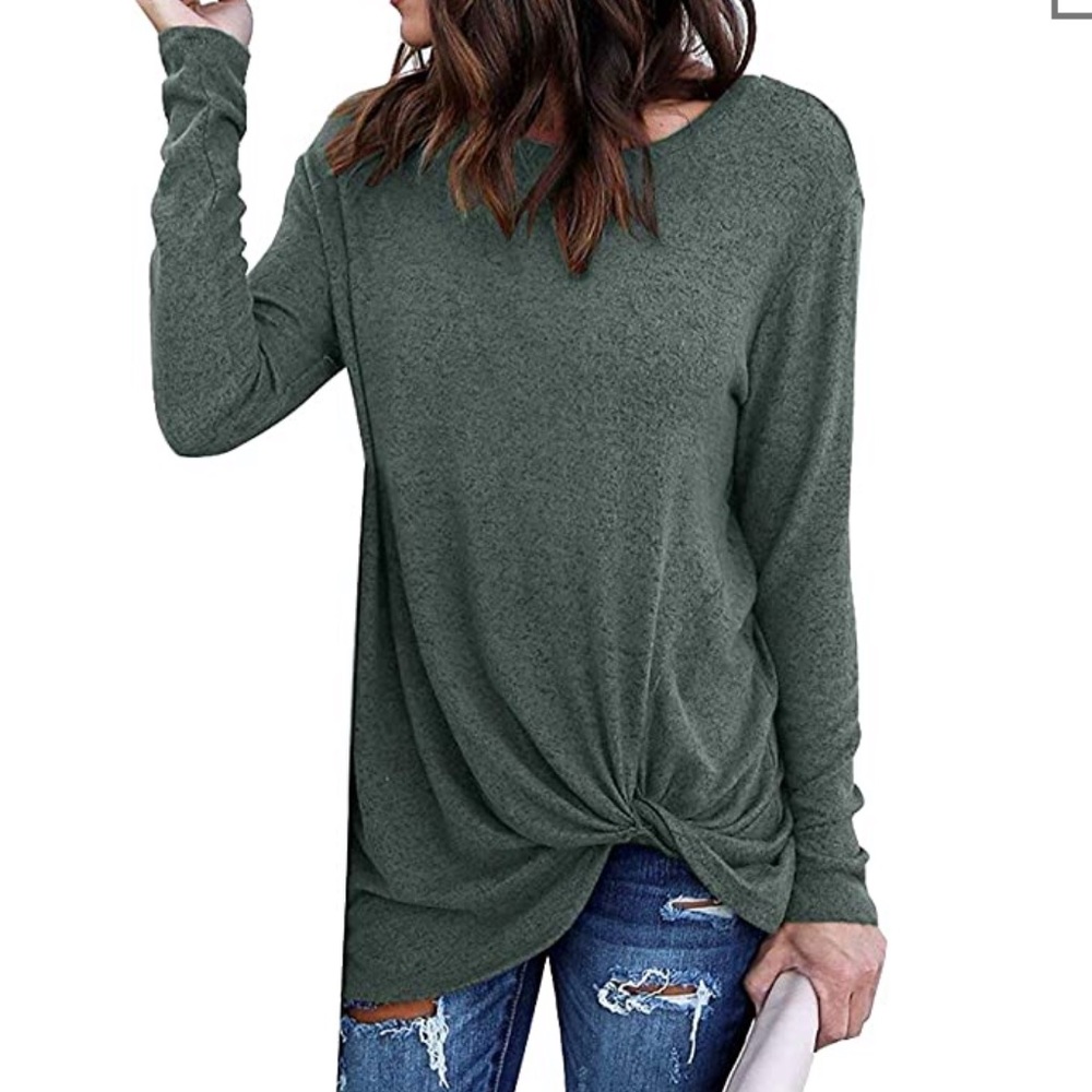 Bundle🦋Women's Comfy Casual Twist Knot